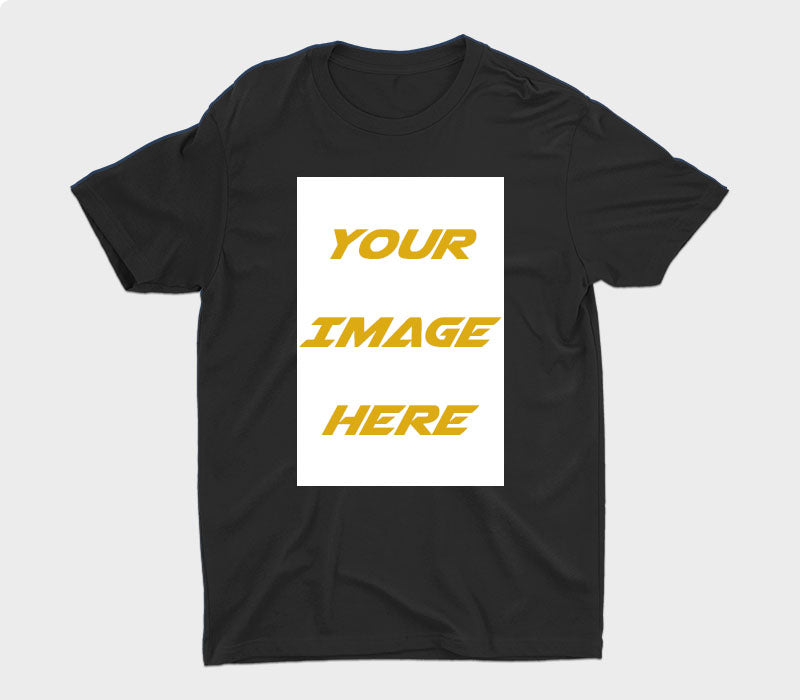 CUSTOM PHOTO / IMAGE ON T-SHIRTS – tagged 