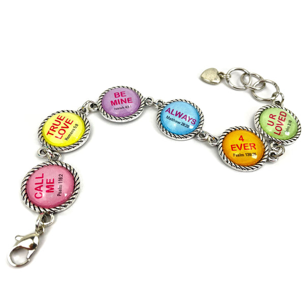 Valentines Day Charms – Say it With Chxrm