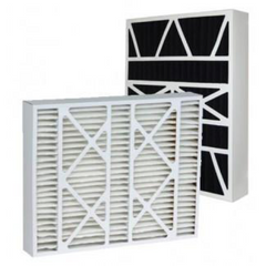 Honeywell replacement furnace filter