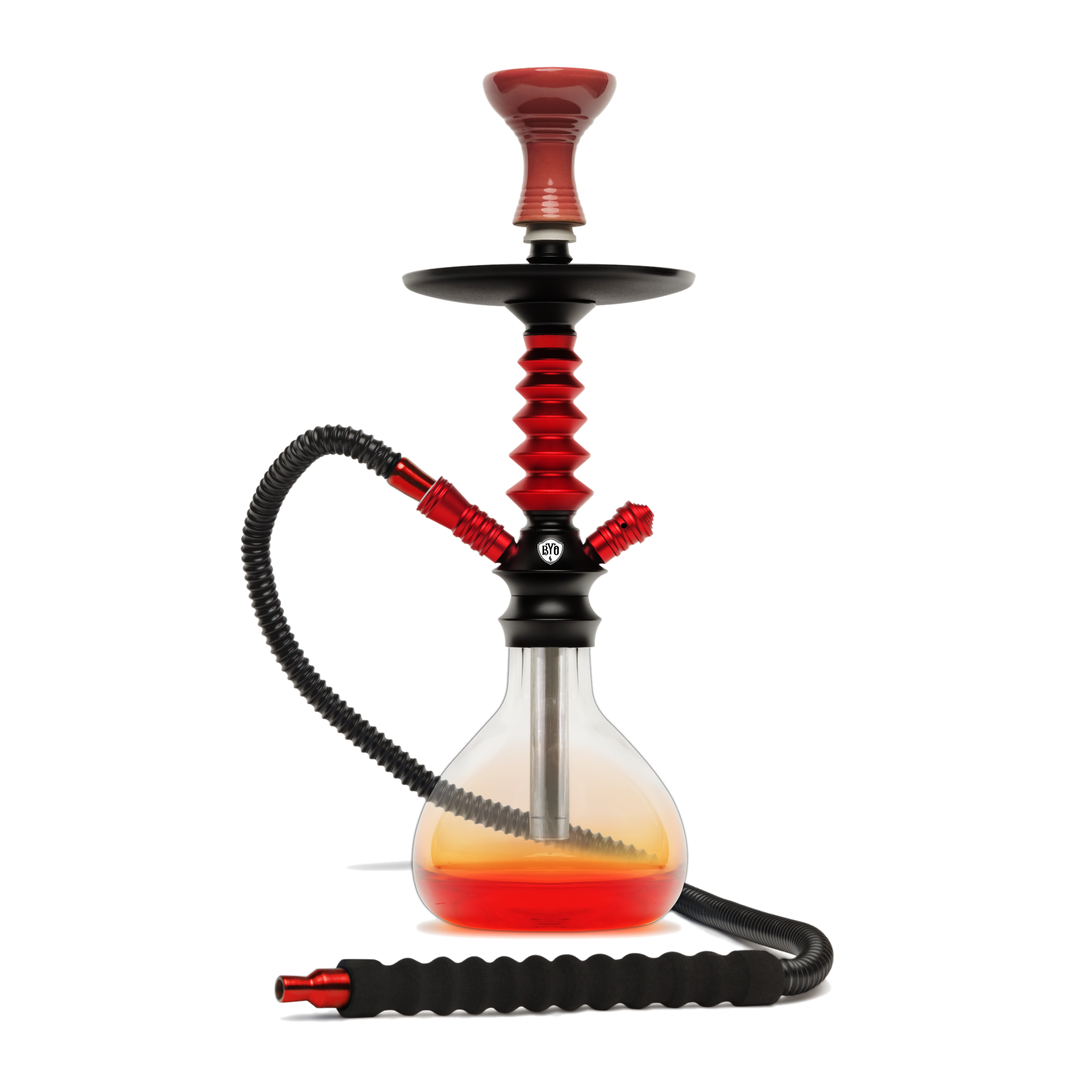 Star hookah atlas обзор