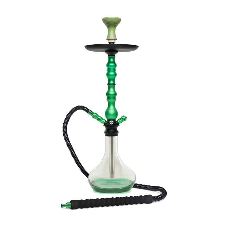 Star hookah atlas обзор