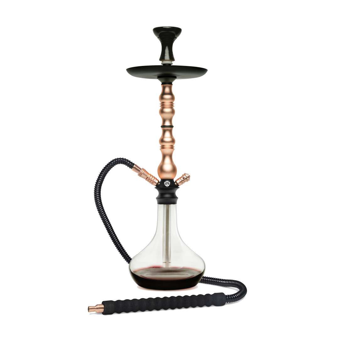 Star hookah atlas обзор