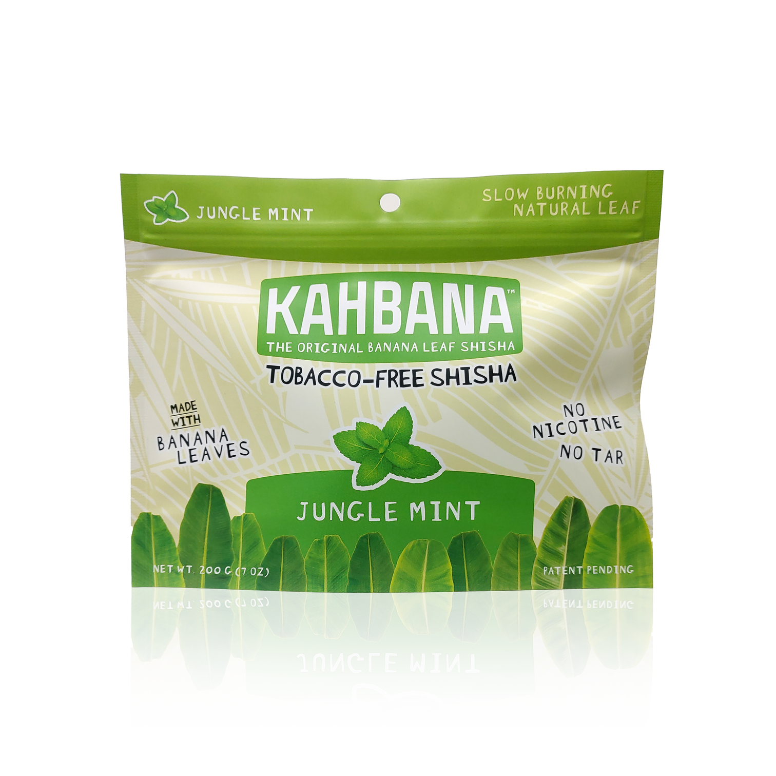 Kabana Original Banana Leaf Shisha