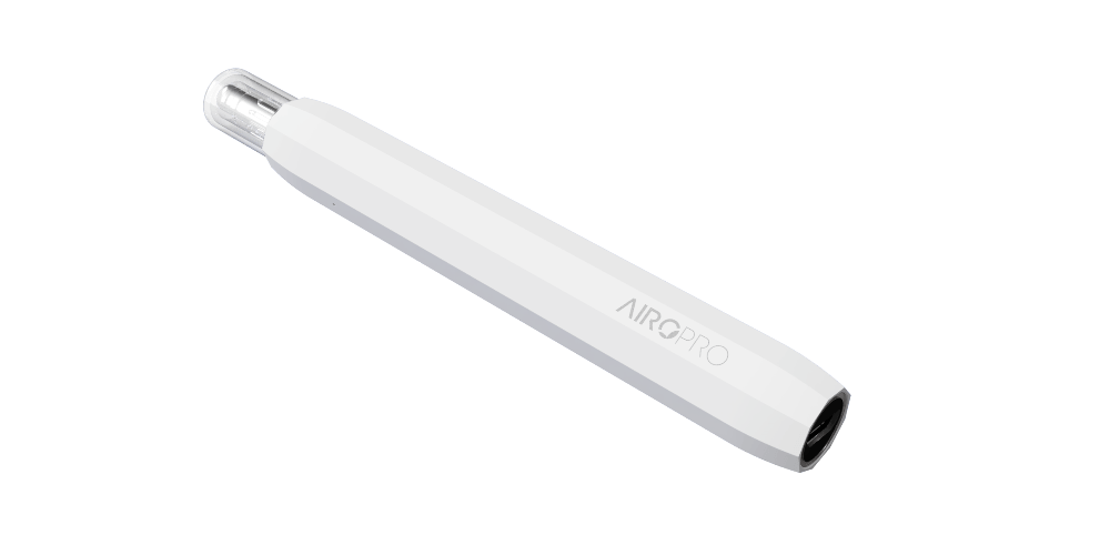 airo pro vaporizer