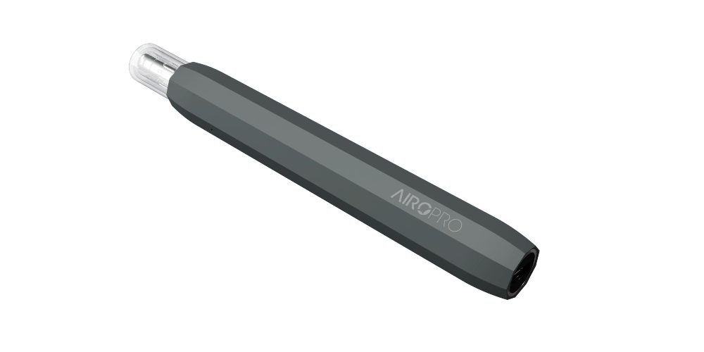airo pro battery pen