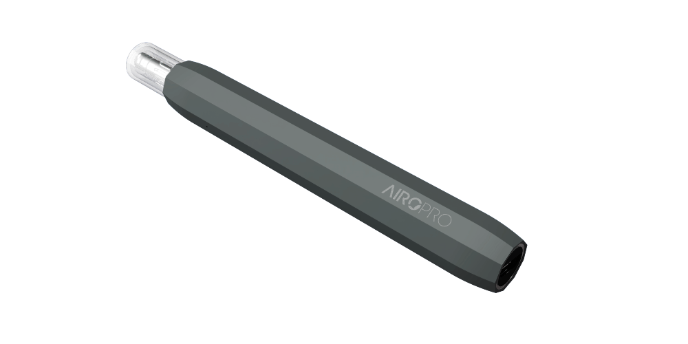 airo vaporizer battery