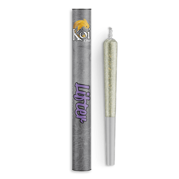 Koi Lifter CBD Pre Roll (1 Gram)