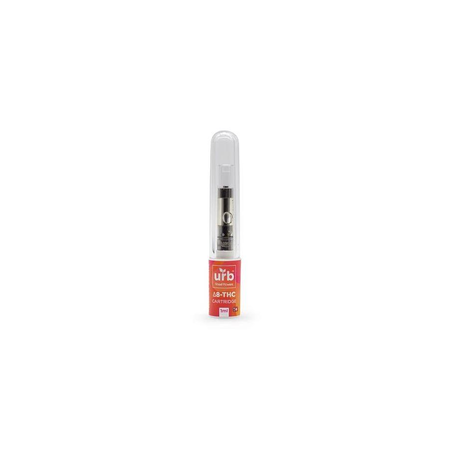 Urb Lemon Haze Delta-8 Cartridge