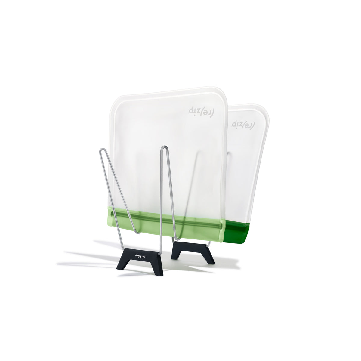 Drying Rack and Lunch Bags Kit