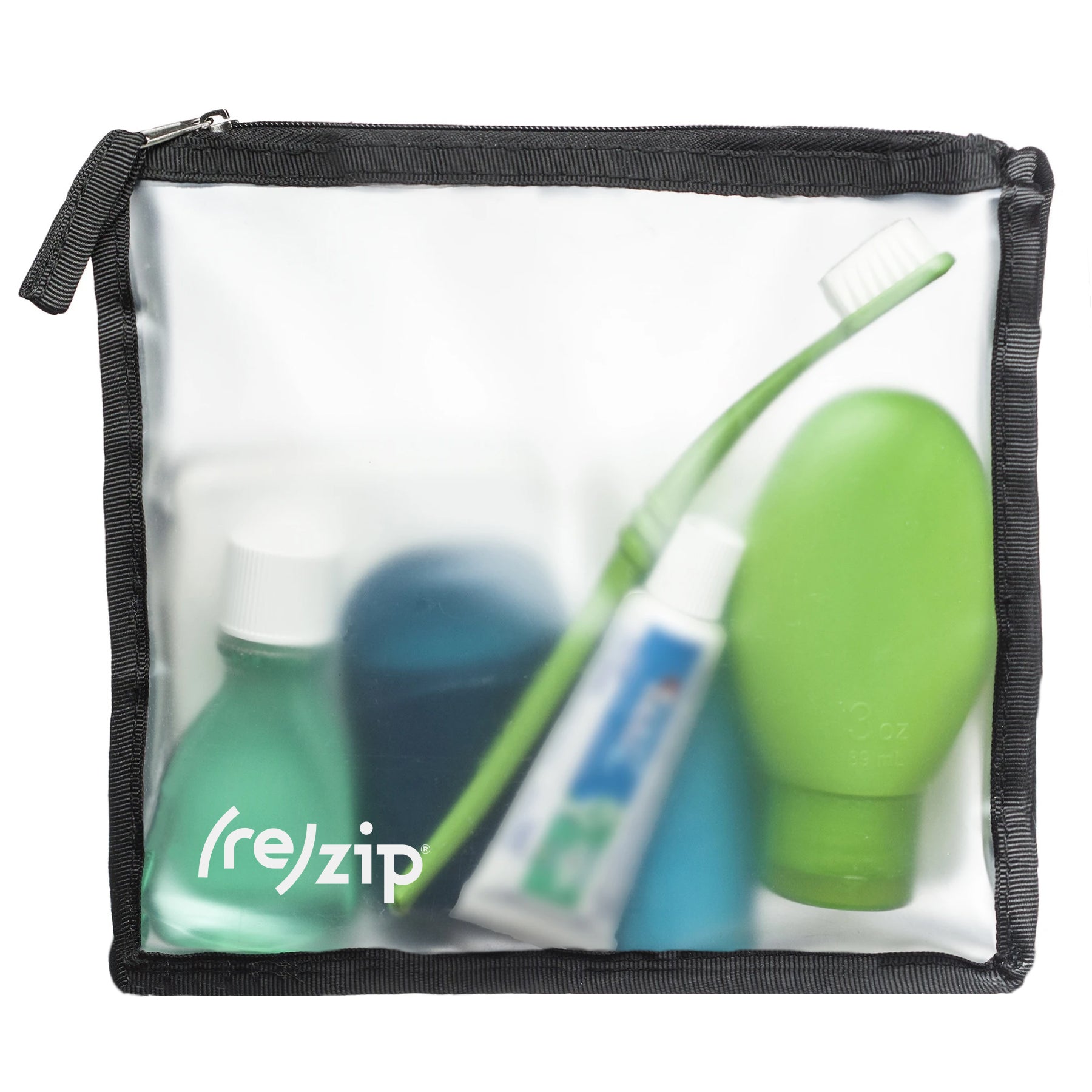 re zip bags