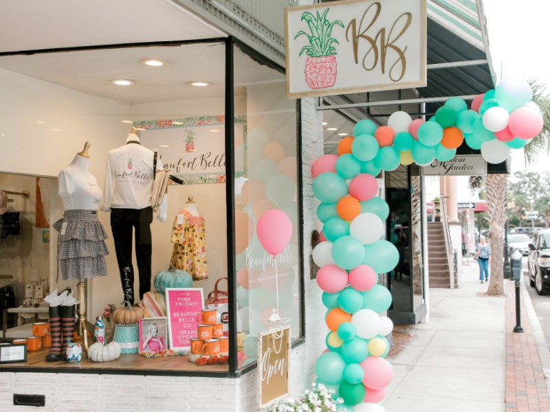 Beaufort Belle Company