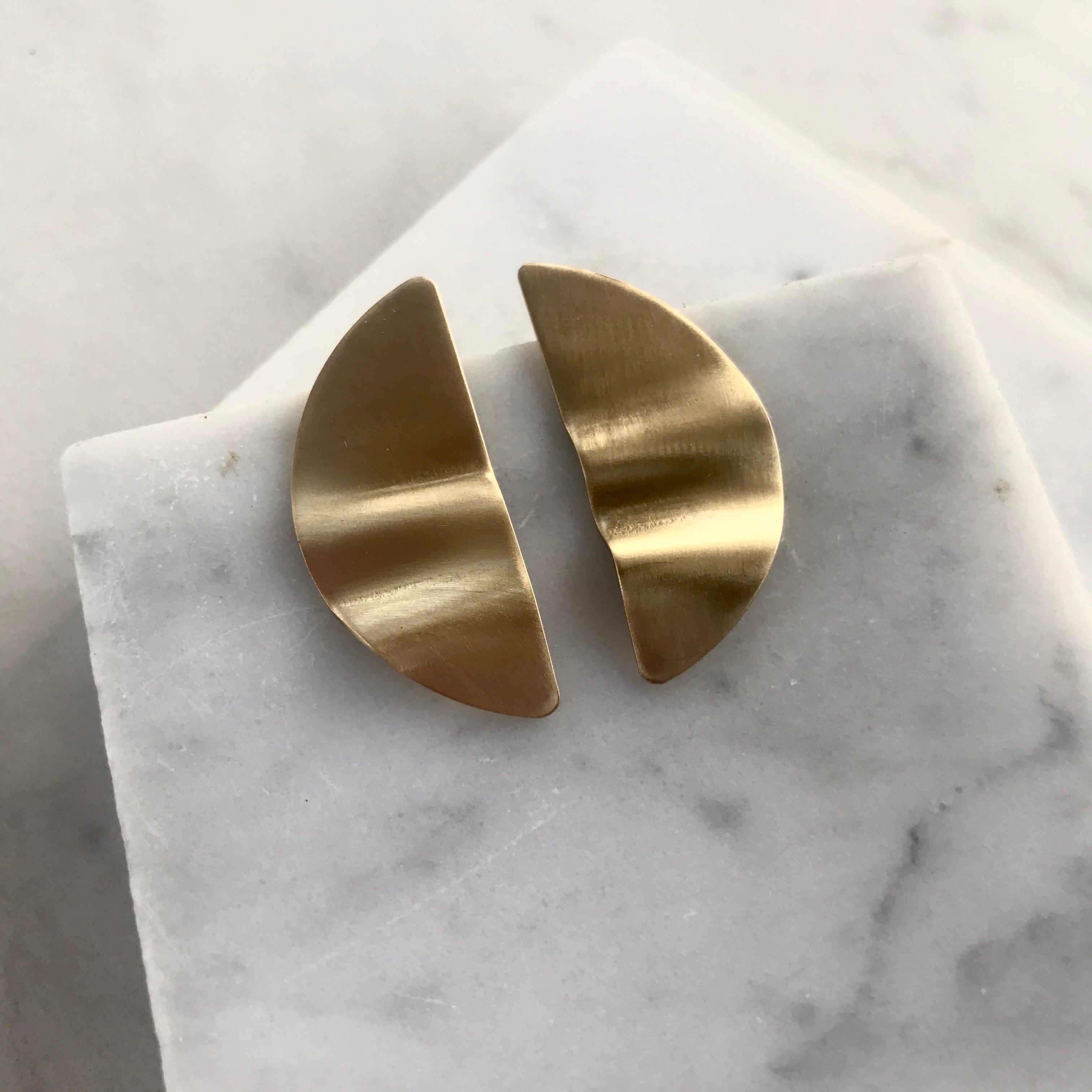 CC Earrings - Virtual Pop-up