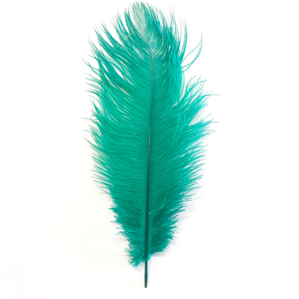 loose ostrich feathers