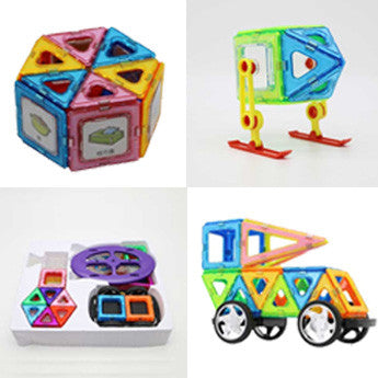 magnetic toys