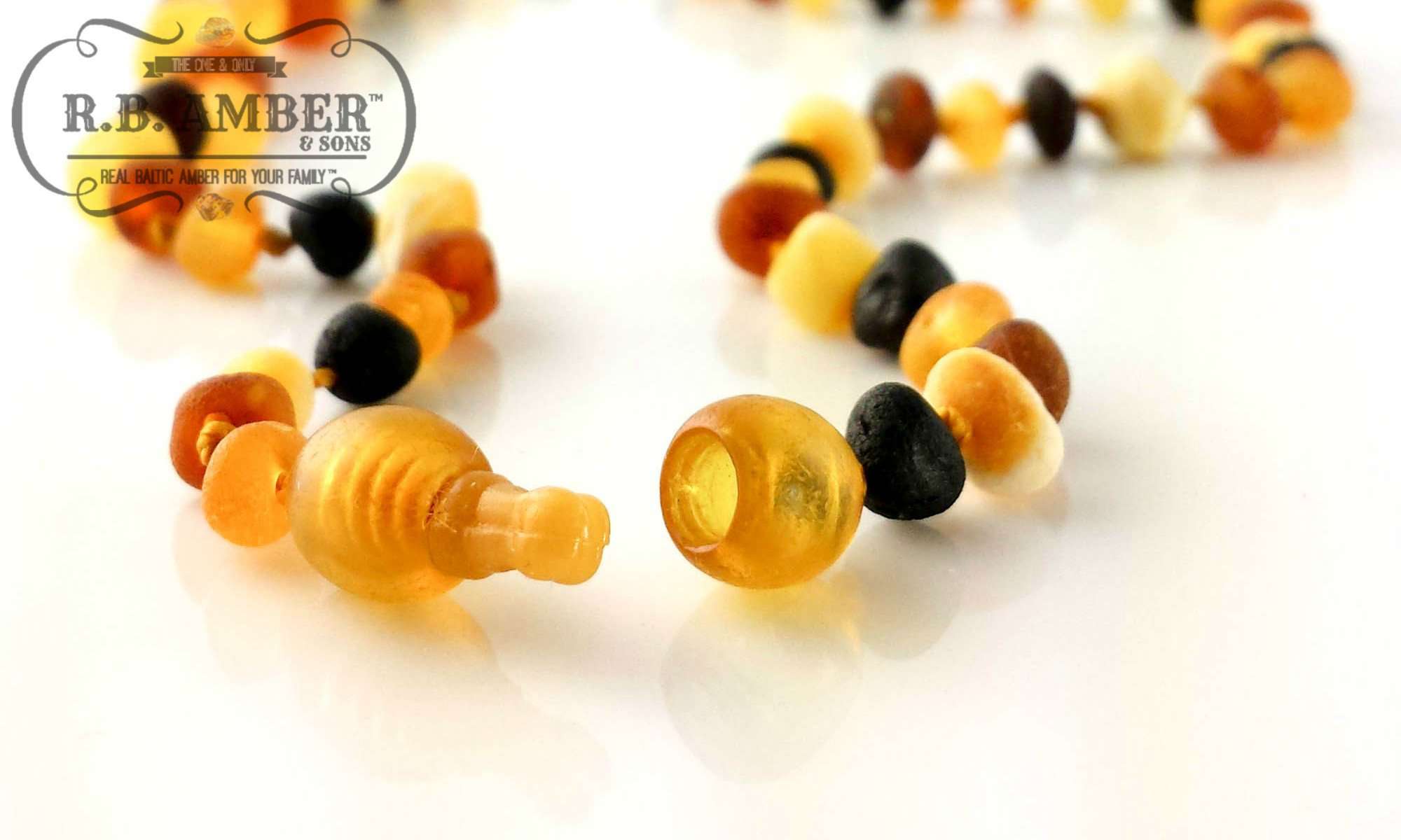 real baltic amber necklace
