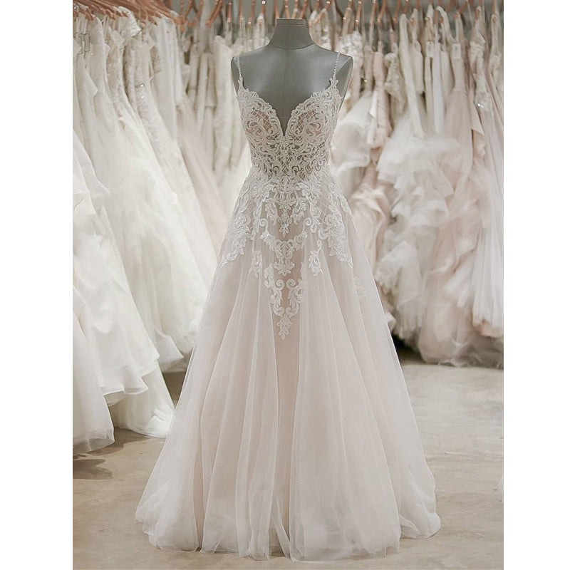 Wedding Dresses Bubble Gown