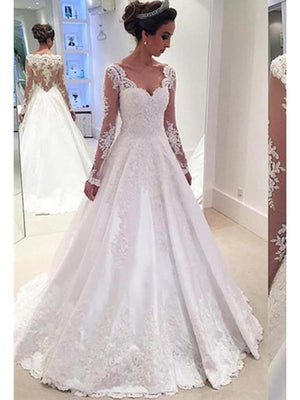 clearance wedding dresses online