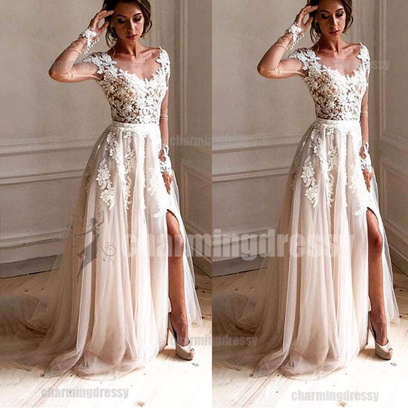 fashion evening dresses 2018