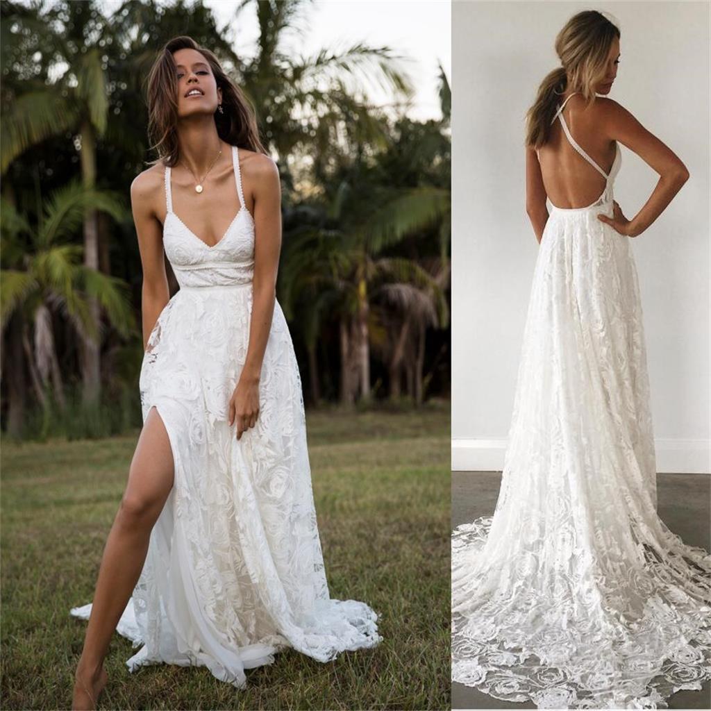 unique wedding dresses 2018