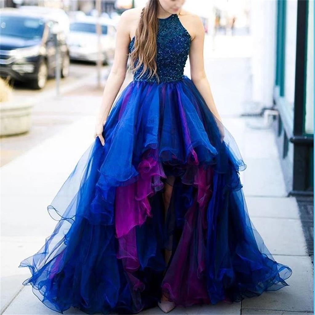 Fashion Elegance Prom Dresses 2018 