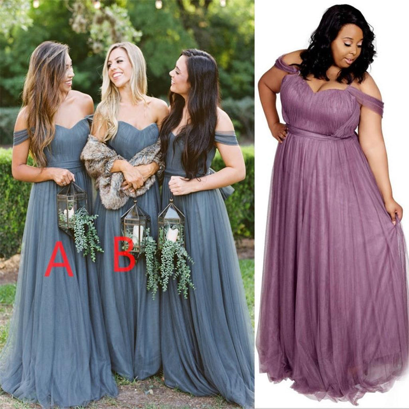 popular bridesmaid dresses