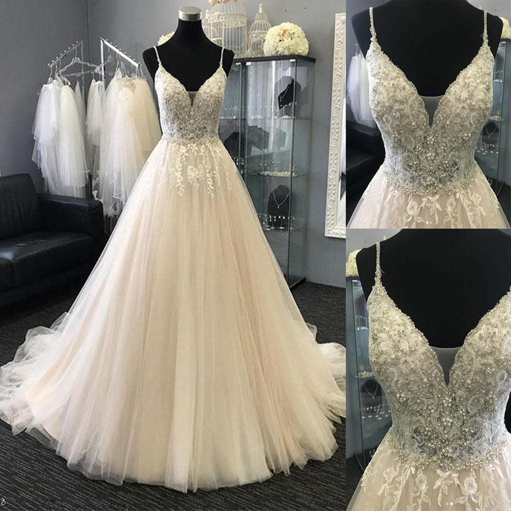 really pretty dresses