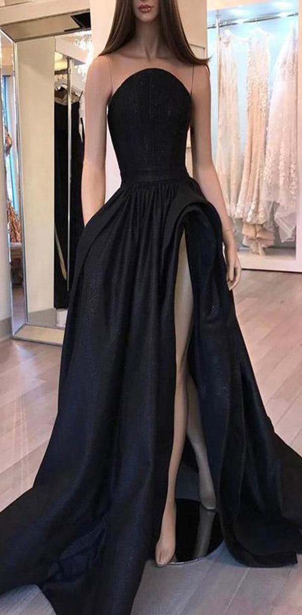 hot elegant dresses