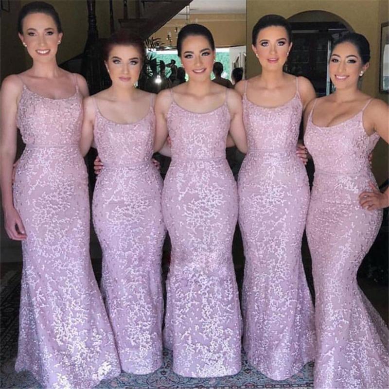 Best Bridesmaid Dresses and Gowns
