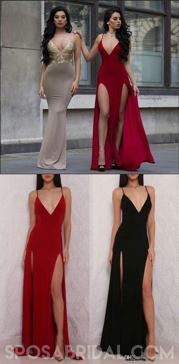 hot dresses 2019