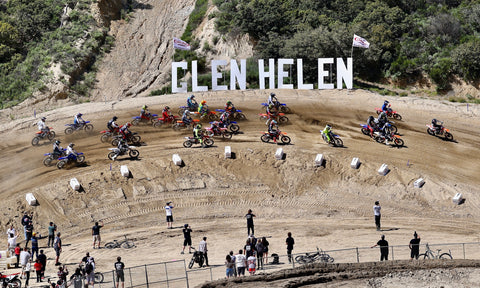Image of Hlen Helen Motocross | Source: https://glenhelen.com/