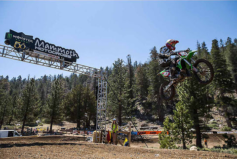 Monster Energy Mammoth Motocross | image source:  Mono County Tourism