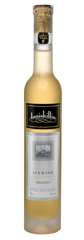 Inniskillin Riesling Ice Wine 2017 (375 ml) - Wine Globe