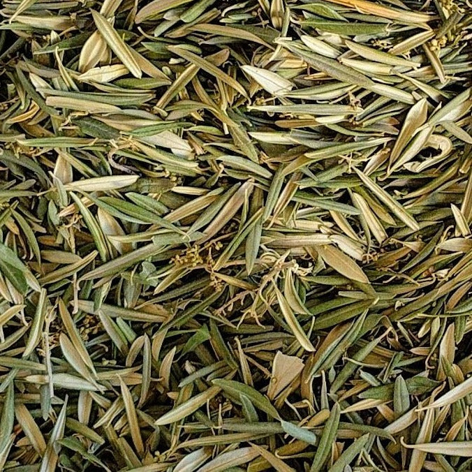 Olive Leaf, 1lb