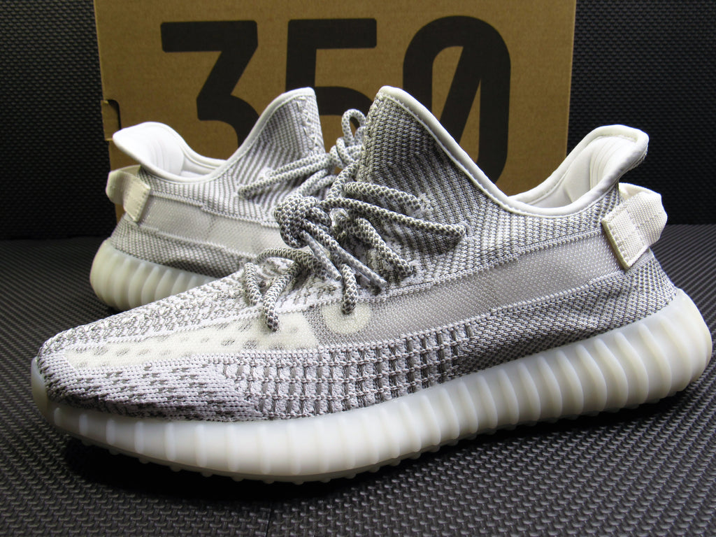 Chaussures homme adidas Yeezy Boost 350 V2 Static Non