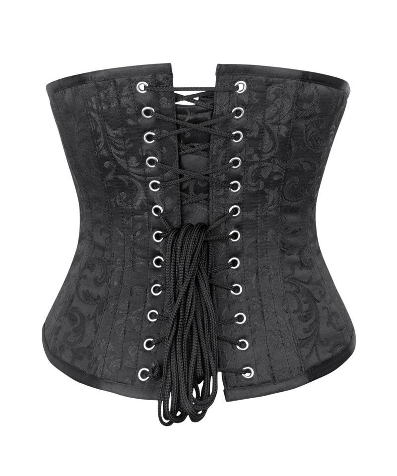Duffy Corset For Waist Training And Posture Correction Corsets Queen Us Ca