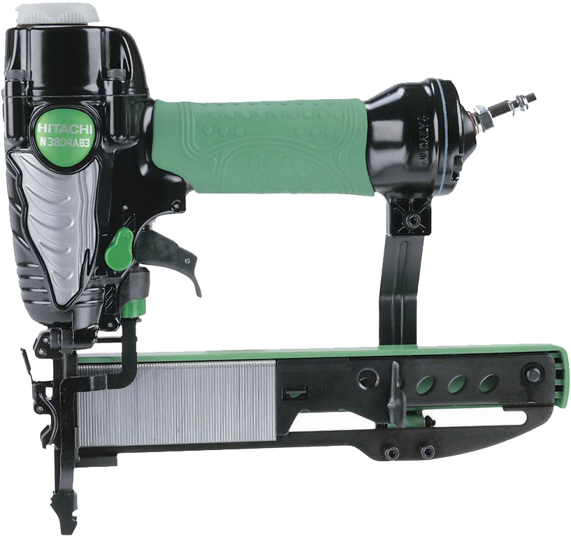 hitachi staple gun