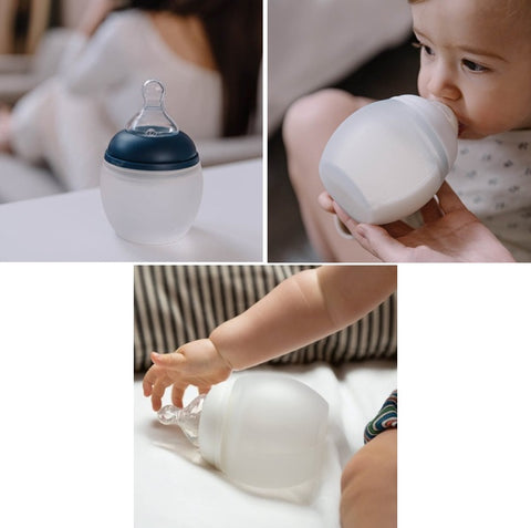 Elhee baby bottles