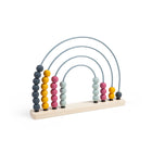 Bigjigs Wooden Rainbow Abacus