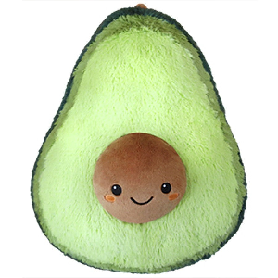 large avocado squishable