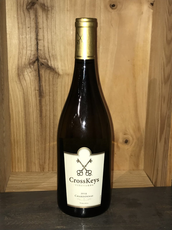 Pareto's Estate 80 20 Chardonnay – Roots 657