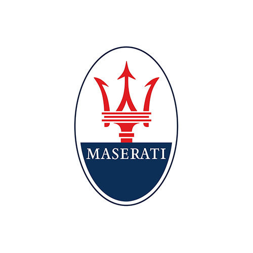 maserati models