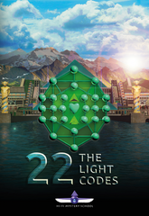 22: The Light Codes