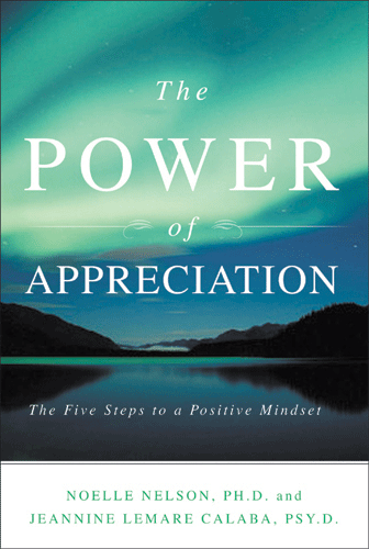 The Power of Appreciation