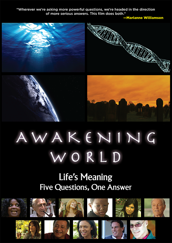 World of Awakening