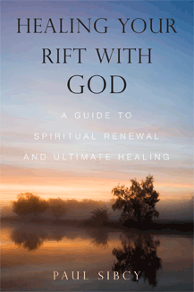 Healing Your Rift with God - Beyond Words Publishing