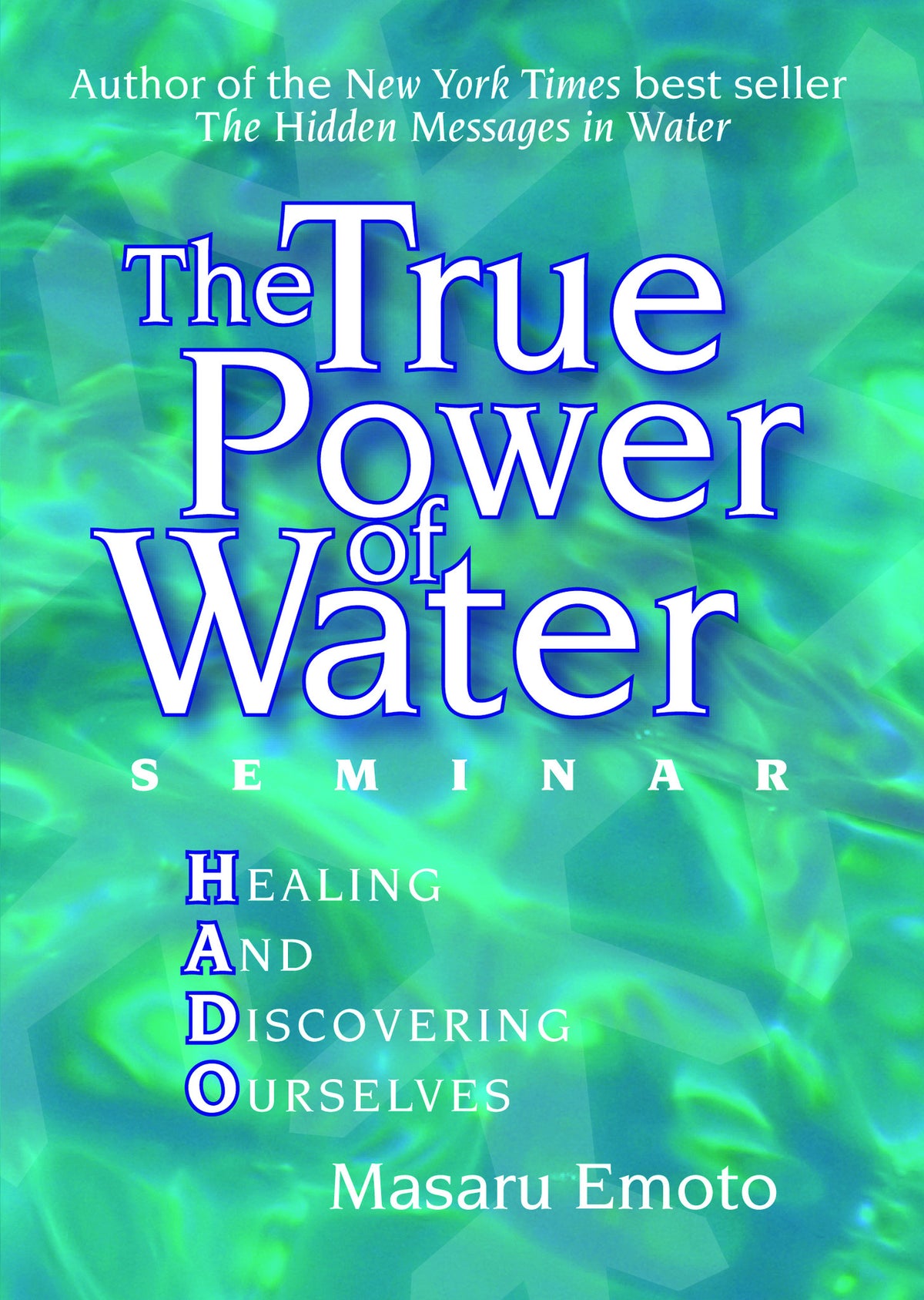 the true power of water by masaru emoto download movies