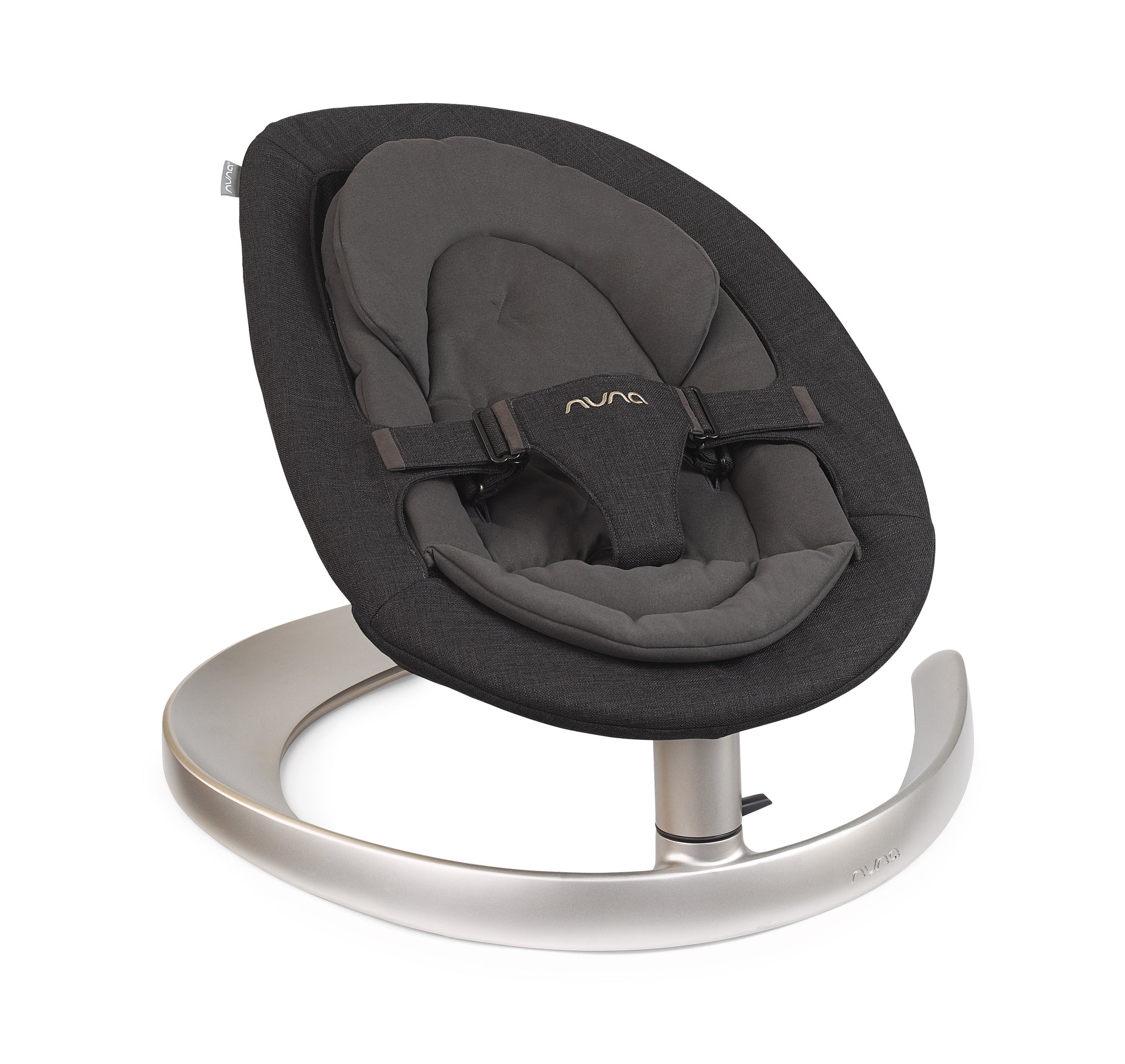 nuna bouncer seat