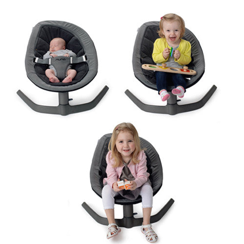 nuna leaf baby bouncer