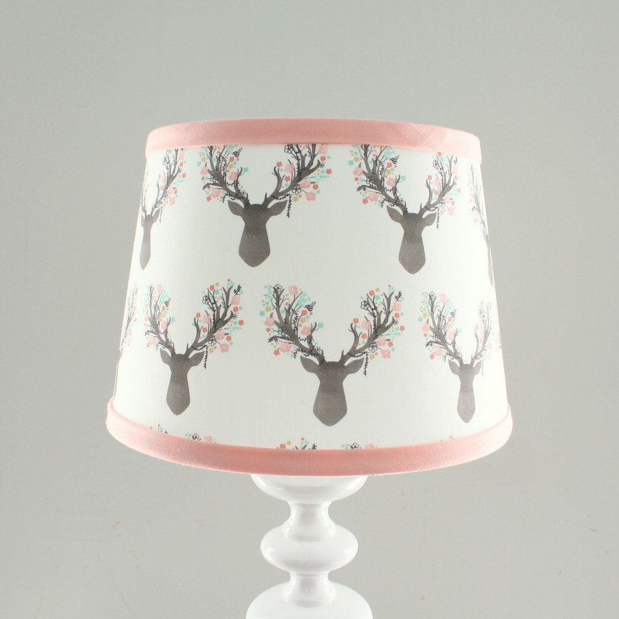 nursery lampshade