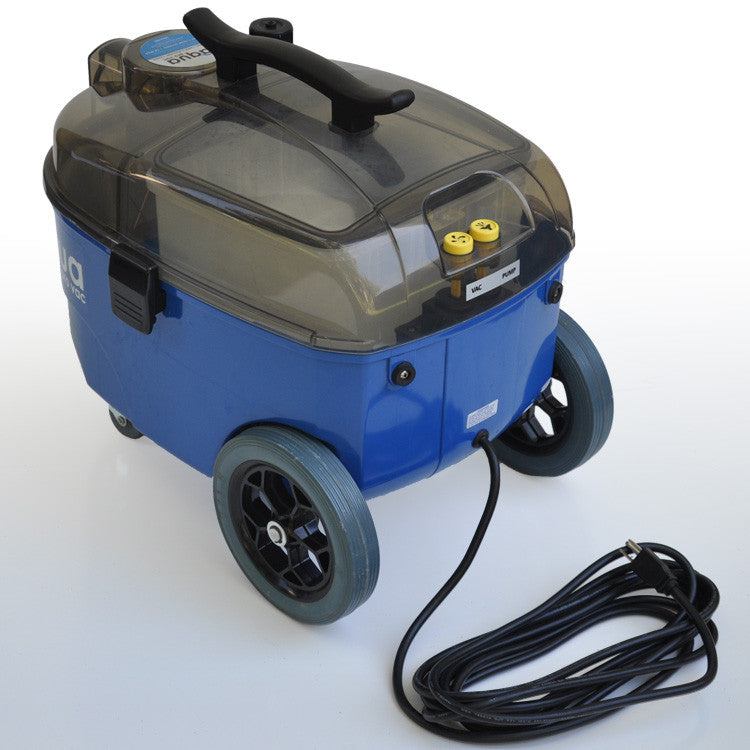 extractor vacuum for car